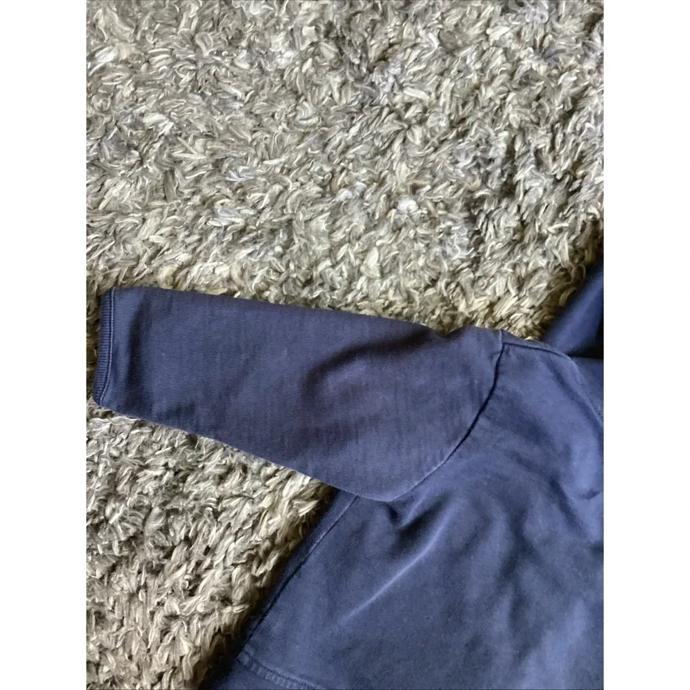 Disney Winnie The Pooh Tigger Zip Up Hoodie  3/6 Months Preowned‎